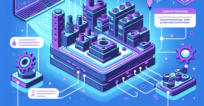 制造业模具管理 ERP 实施：寿命监控与采购联动